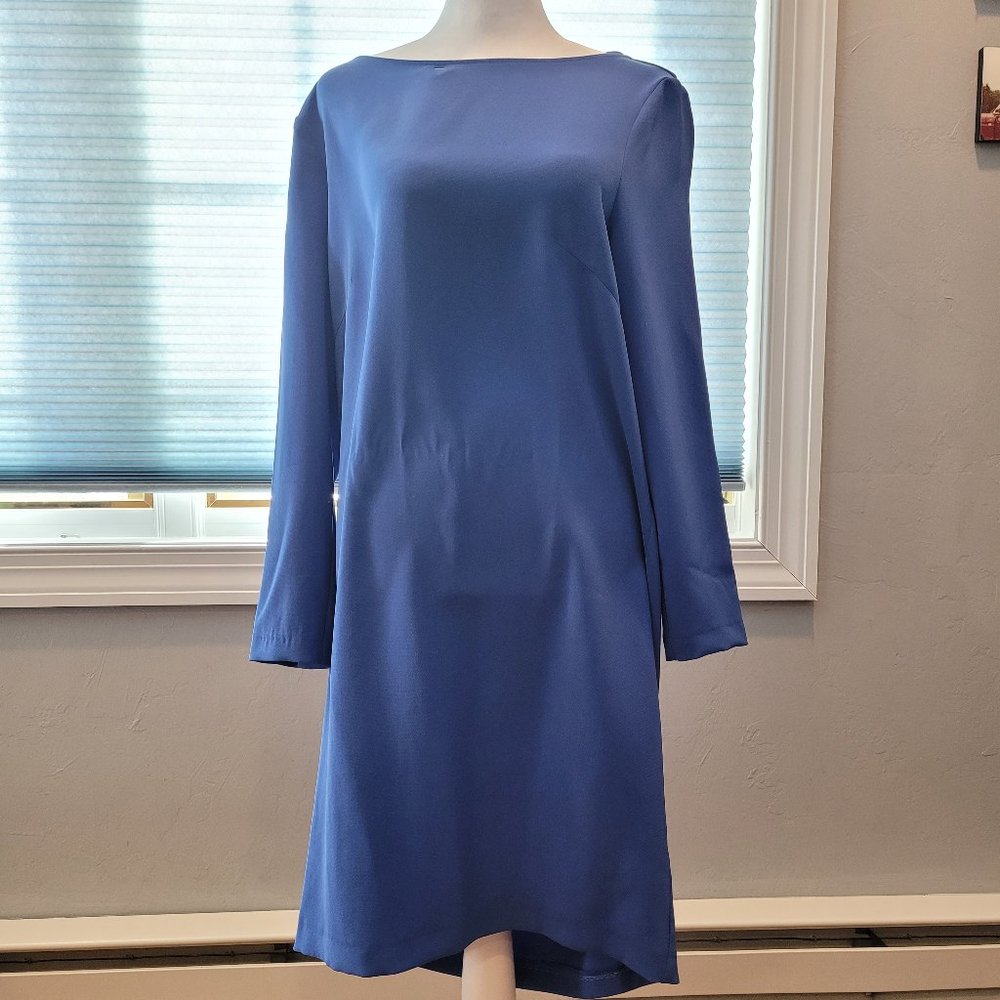 Tara Jarmon open back dress